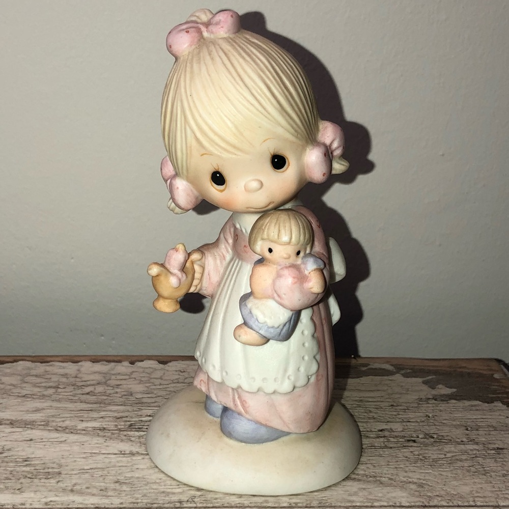 Precious Moments 1977